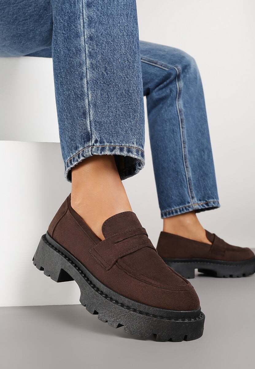 Mocasini Maro 2