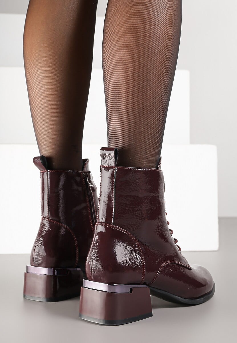 Botine Falmirea Bordo 3