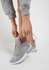 Szare Sneakersy Kendall + Kylie Streetwear