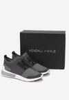 Szare Buty Sportowe Kendall + Kylie Funky