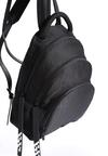 Czarny Plecak Kendall + Kylie Back To School