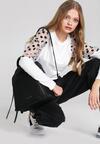 Czarny Plecak Kendall + Kylie Back To School