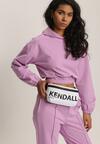 Biała Nerka Kendall + Kylie Waist Bag