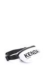 Biała Nerka Kendall + Kylie Waist Bag