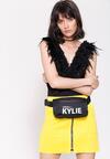 Czarna Nerka Kendall + Kylie Waist Bag
