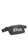 Czarna Nerka Kendall + Kylie Waist Bag