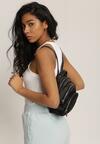 Czarny Plecak Kendall + Kylie Small Talk