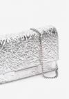 Srebrna Torebka Kendall + Kylie Axelle