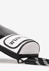 Czarna Torebka Kendall + Kylie Boxing Glove