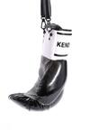 Czarna Torebka Kendall + Kylie Boxing Glove