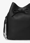 Czarna Torebka Kendall + Kylie Bucket List