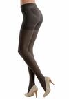 Czarne Rajstopy Conte Model Shape