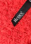Czerwony Miś Rose Teddy