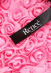 Różowy Miś Sweet Rose