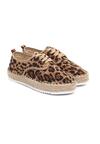 Panterkowe Espadryle Destructiveness