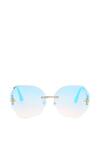 Niebieskie Okulary Necessitate