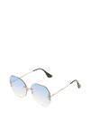 Niebieskie Okulary Necessitate