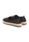 Czarne Espadryle Noncompete