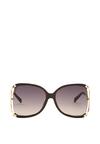Czarne Okulary Marl