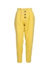 Żółte Spodnie Lighthearted