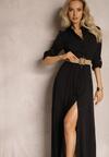 Czarna Sukienka Hillcrest