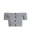 Szary Top Turbid