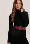 Czarna Sukienka Rylan