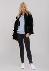 Jasnoniebieski Sweter Bentleigh