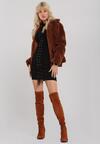 Czarna Sukienka Londonderry