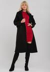 Czerwona Sukienka Londonderry
