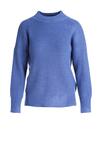 Niebieski Sweter Allapattah
