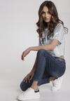 Niebieskie Jeansy Herring