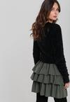 Czarny Sweter Montclair