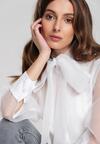 Biała Koszula Sommer