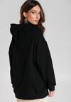 Czarna Bluza Gutierrez