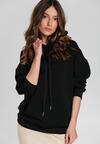 Czarna Bluza Gutierrez
