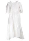 Biała Sukienka Sonoma