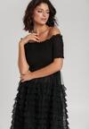 Czarna Sukienka I Really Like You