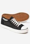 Czarne Trampki Iasis