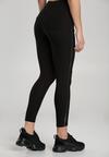 Czarne Legginsy Phinassa
