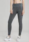 Ciemnoszare Legginsy Aquiriel