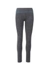 Ciemnoszare Legginsy Aquiriel