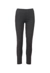 Ciemnoszare Legginsy Evidorise