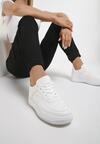 Białe Sneakersy Coralin