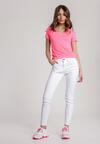 Koralowy T-shirt Dialee