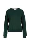Ciemnozielona Bluza Pirenise