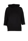Czarna Bluza Maryliria