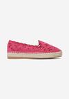 Fuksjowe Espadryle Vivila