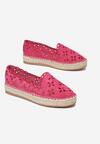 Fuksjowe Espadryle Vivila