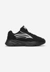 Czarne Buty Sportowe Neririel
